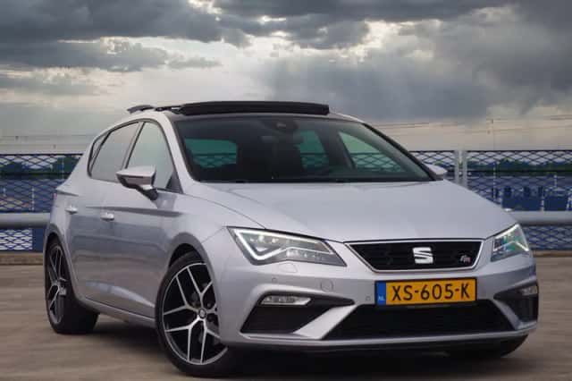 DS Leon (2019)