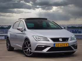 SEAT Leon (2019)