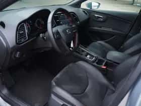 SEAT Leon (2019) thumbnail 15