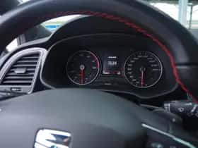 SEAT Leon (2019) thumbnail 22