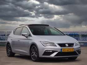 SEAT Leon (2019) thumbnail 5