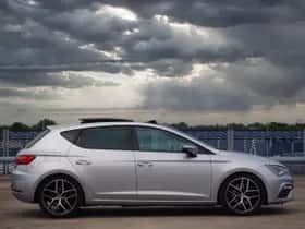 SEAT Leon (2019) thumbnail 6