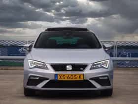 SEAT Leon (2019) thumbnail 7