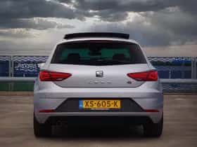 SEAT Leon (2019) thumbnail 8
