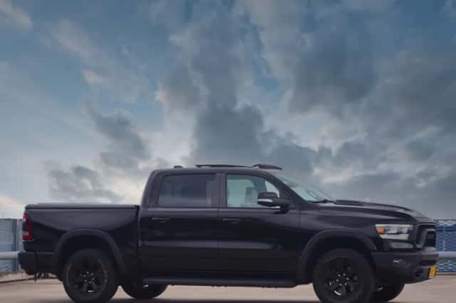 Dodge RAM (2021) thumbnail 6