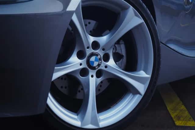 BMW Z4 (2007) thumbnail 11