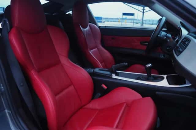 BMW Z4 (2007) thumbnail 14