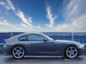 BMW Z4 (2007) thumbnail 6