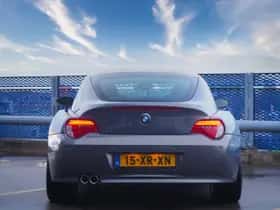 BMW Z4 (2007) thumbnail 9