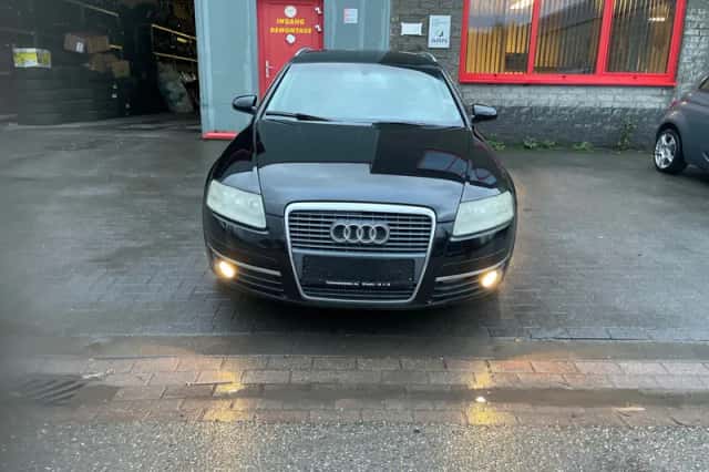 Audi A6 (2006) thumbnail 2