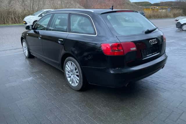 Audi A6 (2006) thumbnail 6