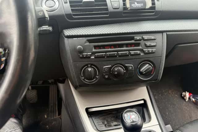 BMW 1-Serie (2006) thumbnail 3