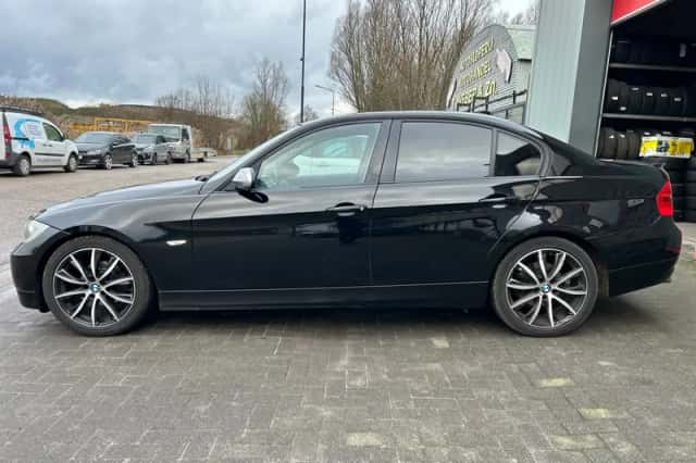 BMW 3-Serie (2007) thumbnail 3