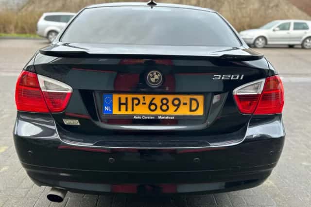 BMW 3-Serie (2007) thumbnail 6