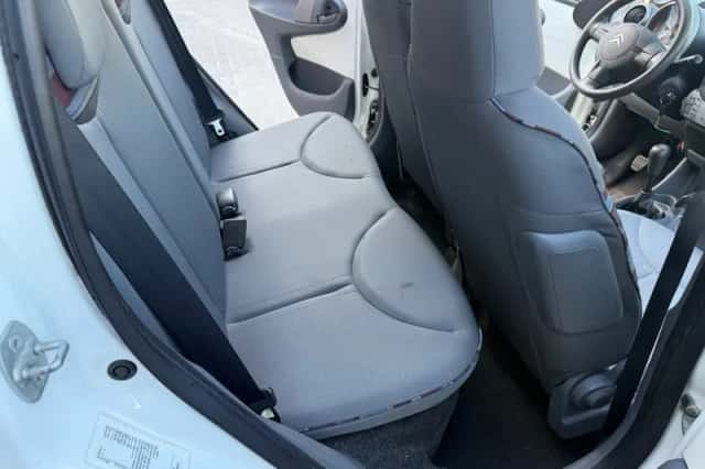 Citroën C1 (2009) thumbnail 5