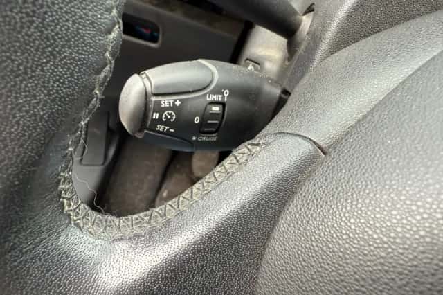 Citroën C3 (2013) thumbnail 5