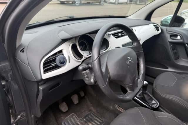 Citroën C3 (2013) thumbnail 6