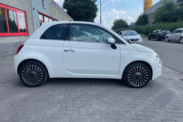 Fiat 500 (2017) thumbnail 6