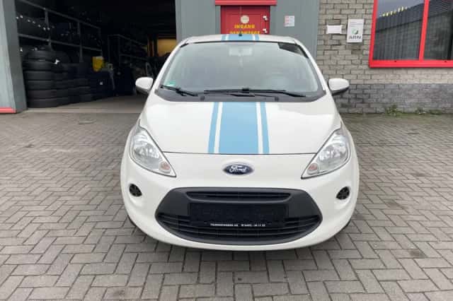 Ford Ka (2014) thumbnail 2