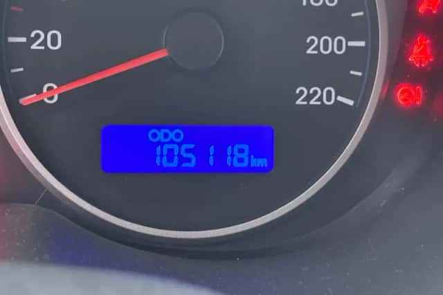 Hyundai i20 (2014) thumbnail 2