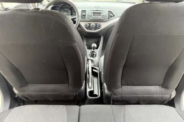 Kia Picanto (2013) thumbnail 6