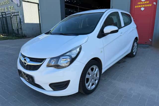 Opel Karl (2017) thumbnail 1