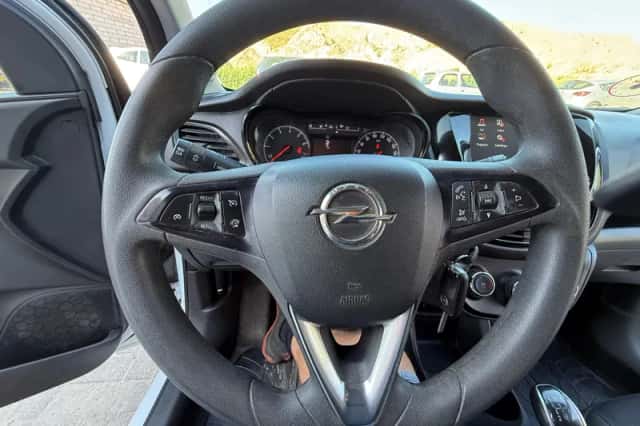 Opel Karl (2017) thumbnail 2