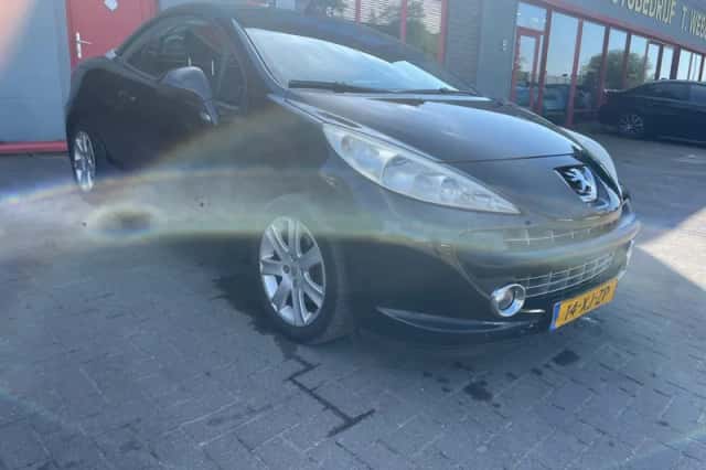 Peugeot 207 (2007) thumbnail 3