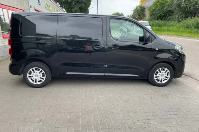 Peugeot Expert (2018) thumbnail 5