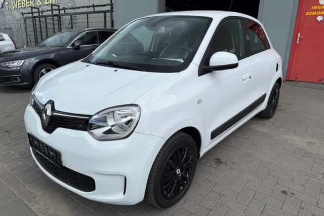 Renault Twingo (2021) thumbnail 1