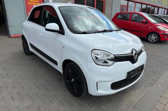 Renault Twingo (2021) thumbnail 4