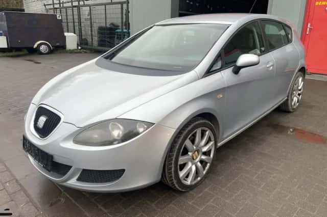 SEAT Leon (2007) thumbnail 1