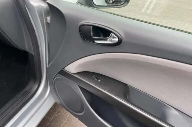 SEAT Leon (2007) thumbnail 5