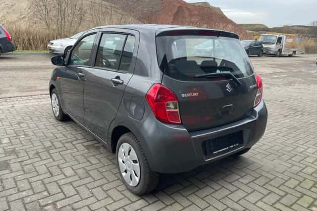 Suzuki Celerio (2017) thumbnail 6