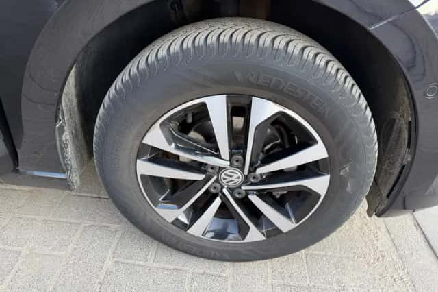 Volkswagen Polo (2019) thumbnail 5