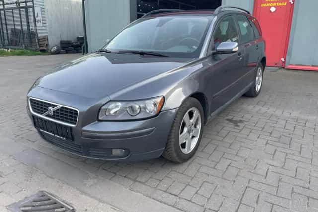 Volvo V50 (2005) thumbnail 1