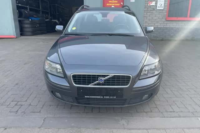 Volvo V50 (2005) thumbnail 5