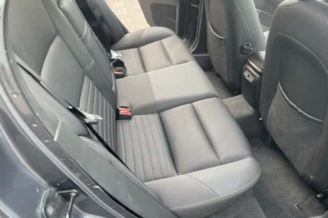 Volvo V50 (2005) thumbnail 6