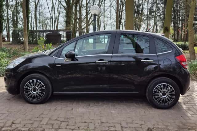 Citroën C3 (2010) thumbnail 4