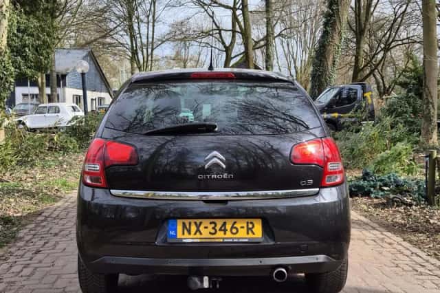 Citroën C3 (2010) thumbnail 6