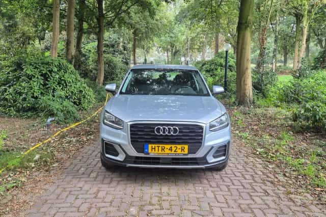 Audi Q2 (2018) thumbnail 1