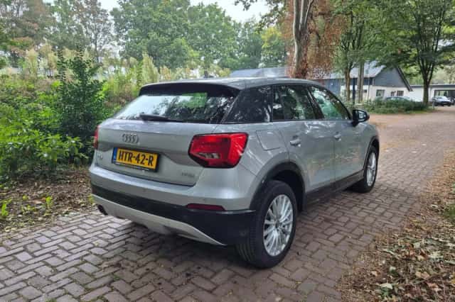 Audi Q2 (2018) thumbnail 6