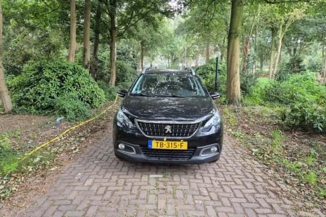Peugeot 2008 (2018) thumbnail 1