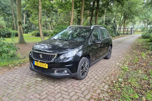 Peugeot 2008 (2018) thumbnail 2