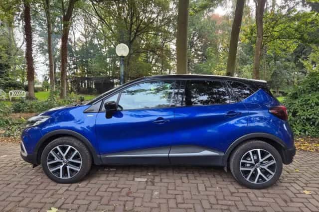 Renault Captur (2019) thumbnail 2