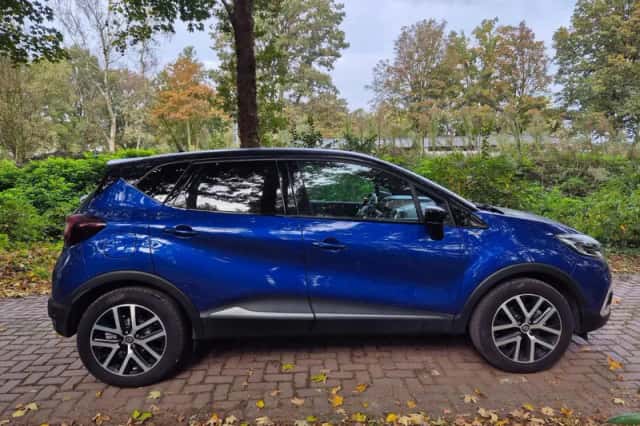 Renault Captur (2019) thumbnail 5