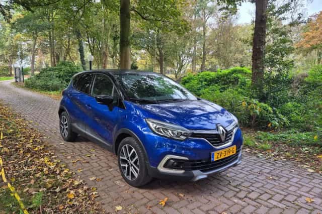 Renault Captur (2019) thumbnail 6