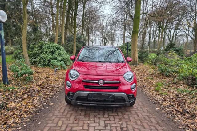Fiat 500X (2020) thumbnail 1