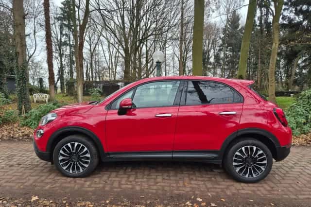 Fiat 500X (2020) thumbnail 3