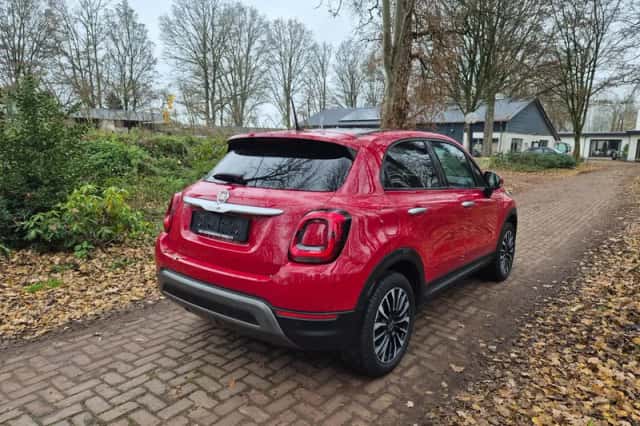 Fiat 500X (2020) thumbnail 5